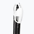 Fajka do nurkowania Mares Rebel Dry black/white 2