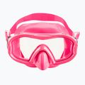 Zestaw do nurkowania dziecięcy Mares Blenny pink 3
