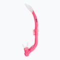 Zestaw do nurkowania dziecięcy Mares Blenny pink 7
