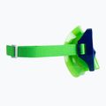 Zestaw do nurkowania dziecięcy Mares Turtle green 4