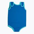 Pianka do pływania dziecięca Mares Baby Wrap 0,5 mm blue 2