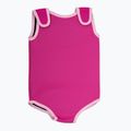 Pianka do pływania dziecięca Mares Baby Wrap 0,5 mm pink 2