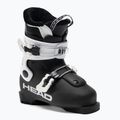 Buty narciarskie dziecięce HEAD Z 2 Jr black/white