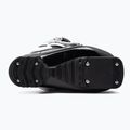 Buty narciarskie dziecięce HEAD Z 2 Jr black/white 4
