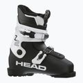 Buty narciarskie dziecięce HEAD Z 2 Jr black/white 8