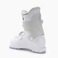 Buty narciarskie dziecięce HEAD Z 2 Jr white/grey 2