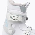 Buty narciarskie dziecięce HEAD Z 2 Jr white/grey 5