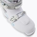Buty narciarskie dziecięce HEAD Z 2 Jr white/grey 6