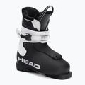 Buty narciarskie dziecięce HEAD Z 1 Jr black/white