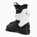 Buty narciarskie dziecięce HEAD Z 1 Jr black/white 2
