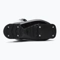 Buty narciarskie dziecięce HEAD Z 1 Jr black/white 4