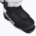 Buty narciarskie dziecięce HEAD Z 1 Jr black/white 7