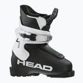 Buty narciarskie dziecięce HEAD Z 1 Jr black/white 8