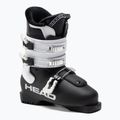 Buty narciarskie dziecięce HEAD Z 3 Jr black/white