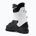 Buty narciarskie dziecięce HEAD Z 3 Jr black/white 2