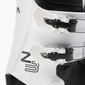 Buty narciarskie dziecięce HEAD Z 3 Jr black/white 7