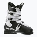 Buty narciarskie dziecięce HEAD Z 3 Jr black/white 8