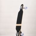 Deskorolka longboard Fish Skateboards Longboard Octopus 10
