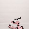 Hulajnoga trójkołowa dziecięca Scoot & Ride Highwaykick 1 rose 18