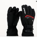 Rękawice narciarskie Reusch Primus R-TEX XT black/fire red 11
