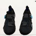 Buty szosowe męskie UYN Naked Carbon black/blue 10