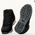 Buty damskie Helly Hansen Woodlands black/cream/black gum 19
