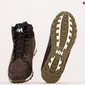 Buty trekkingowe męskie Helly Hansen Tsuga coffe bean/black 20
