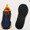 Buty męskie Helly Hansen Gobi 2 deep fjord/cloudberry 19