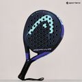 Rakieta do padla HEAD Zephyr black/purple 8
