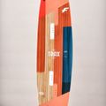 Deska do kitesurfingu F-ONE Trax HRD LT Papaya 12