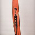 Deska do kitesurfingu F-ONE Trax 77213-0114 11