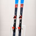 Narty zjazdowe Dynastar Speed Master SL R22 + wiązania SPX12 Red black/blue/red 11