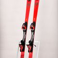 Narty zjazdowe Völkl Deacon 74 + wiązania RMotion2 16 GW red/grey 12