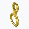 Przyrząd asekuracyjny ósemka Black Diamond Super 8 Belay Device yellow