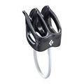 Przyrząd asekuracyjno-zjazdowy Black Diamond ATC-XP black