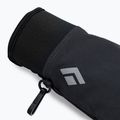 Rękawice narciarskie Black Diamond Midweight Softshell smoke 4