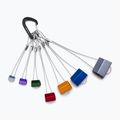 Zestaw kości Black Diamond Classic Stopper 7-11 set 2