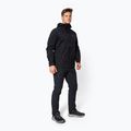 Kurtka przeciwdeszczowa męska Black Diamond Stormline Stretch black 2