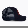 Czapka z daszkiem Black Diamond BD Trucker captain/redwood 2