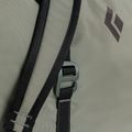 Torba na linę Black Diamond Super Chute nickel 3