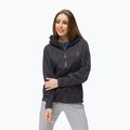 Kurtka przeciwdeszczowa damska Black Diamond Stormline Stretch black