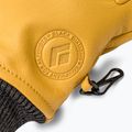 Rękawice skiturowe Black Diamond Dirt Bag natural 4