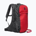 Plecak lawinowy Black Diamond Jetforce Pro Pack 25 l red