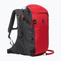 Plecak lawinowy Black Diamond Jetforce Pro Pack 35 l red
