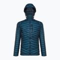 Kurtka puchowa męska Black Diamond Approach Down Hoody astral blue 3