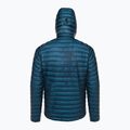 Kurtka puchowa męska Black Diamond Approach Down Hoody astral blue 4
