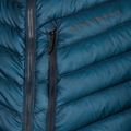 Kurtka puchowa męska Black Diamond Approach Down Hoody astral blue 5