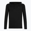 Bluza trekkingowa męska Black Diamond Crag Hoody black 4