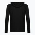 Bluza trekkingowa męska Black Diamond Crag Hoody black 5