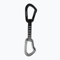 Zestaw ekspresów wspinaczkowych Black Diamond Hotforge Quickpack Set 6 szt. 12 cm light gray 2